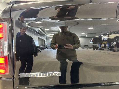 Used 2020 RAM 1500 Big Horn image 46