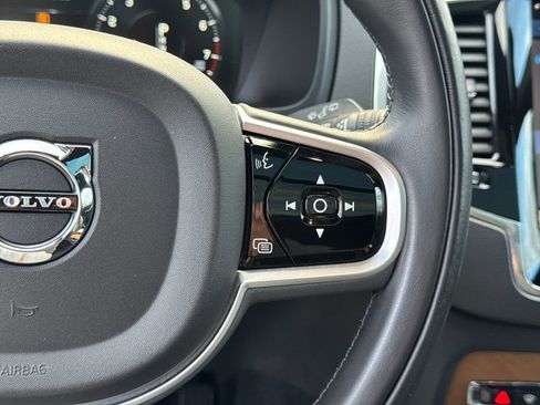 Used 2019 Volvo XC90 T6 Inscription w/ Advanced Package image 26