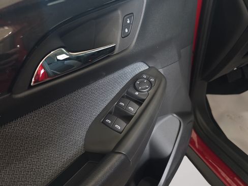 New 2026 Chevrolet TrailBlazer LS AWD/4WD image 11