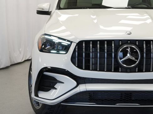 Used 2024 Mercedes-Benz GLE 53 AMG 4MATIC image 6