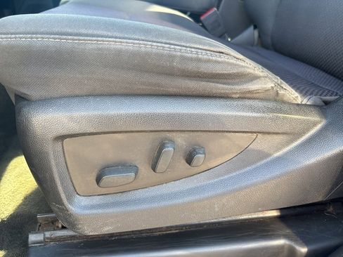 Used 2016 GMC Sierra 2500 SLE image 15