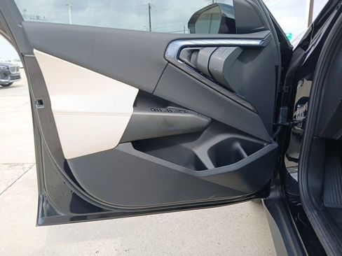 New 2025 BMW X3 xDrive30i w/ Convenience Package image 19