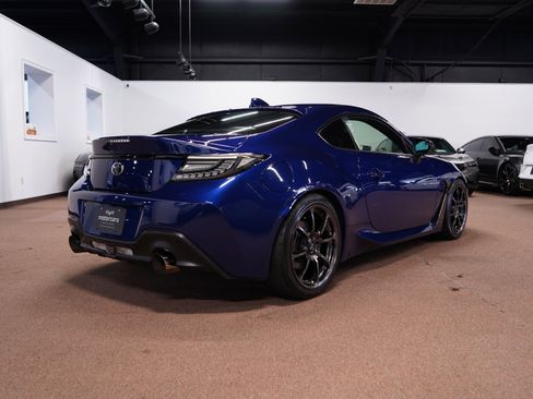 Used 2022 Toyota GR86 image 7