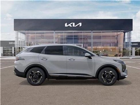 New 2026 Kia Sportage S image 34