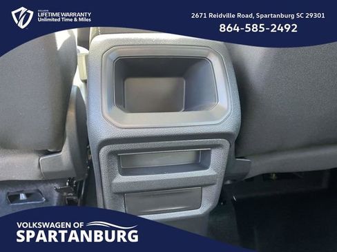 New 2026 Volkswagen Taos S image 10