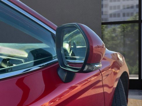 Used 2024 Toyota Camry XSE image 11