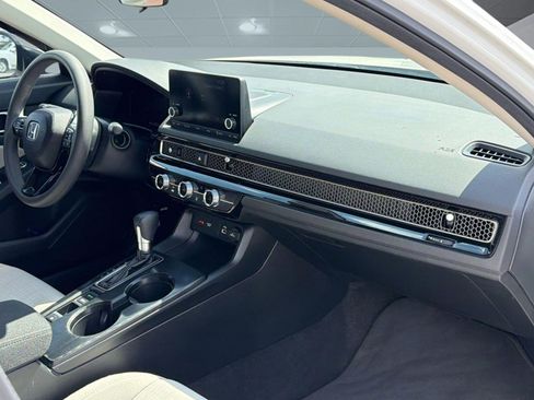 Used 2023 Honda Civic LX image 29