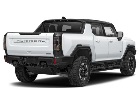 New 2025 GMC Hummer EV 2X AWD/4WD image 26