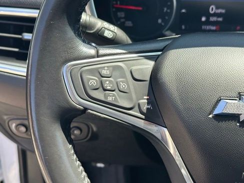 Used 2020 Chevrolet Equinox Premier AWD/4WD image 4