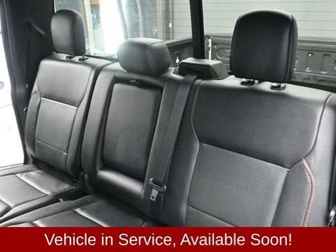 Used 2022 Ford F150 Lariat w/ Equipment Group 501A Mid AWD/4WD image 25