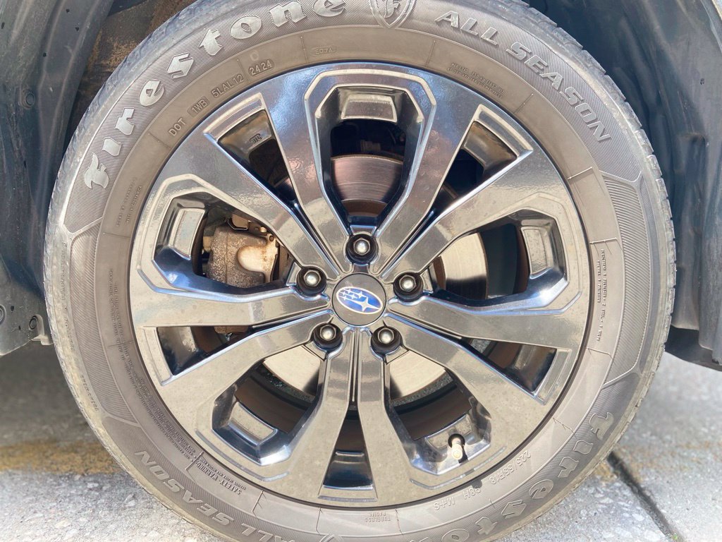 Used 2019 Subaru Forester Sport w/ Popular Package #2 AWD/4WD image 13
