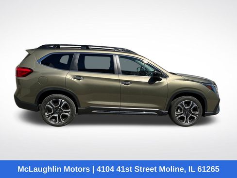 Certified 2024 Subaru Ascent Touring image 22