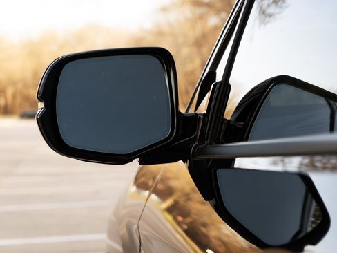 Used 2023 Honda Ridgeline Black Edition image 12