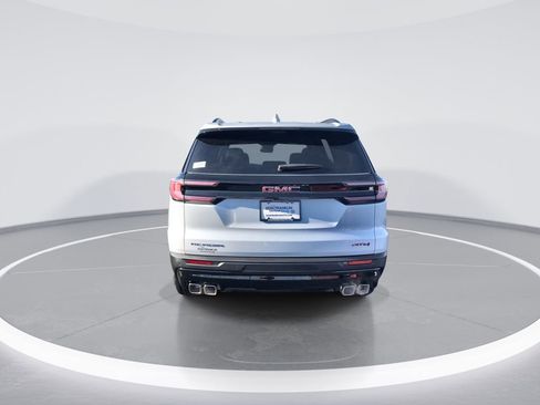 New 2026 GMC Acadia AT4 w/ Super Cruise Package AWD/4WD image 7