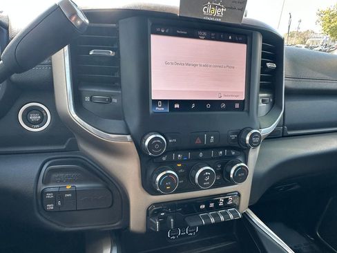 Certified 2022 RAM 3500 Laramie image 28