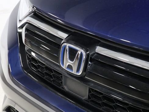 Used 2020 Honda CR-V EX-L image 9