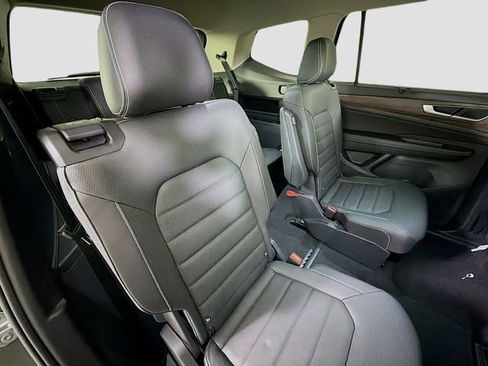New 2026 Volkswagen Atlas SEL AWD/4WD image 29