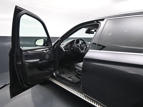 Used 2016 BMW X5 xDrive35i AWD/4WD image 8