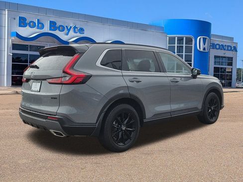 Used 2025 Honda CR-V Sport image 5