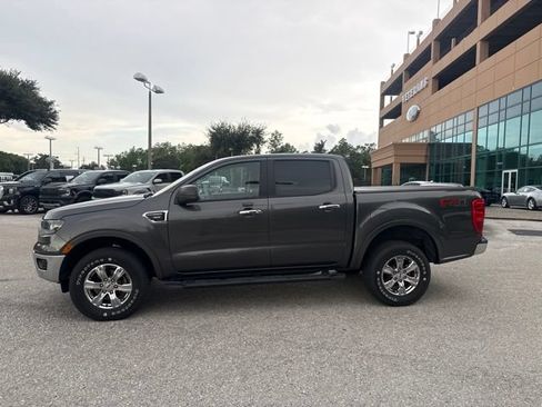 Used 2020 Ford Ranger XLT w/ Equipment Group 302A Luxury AWD/4WD image 2