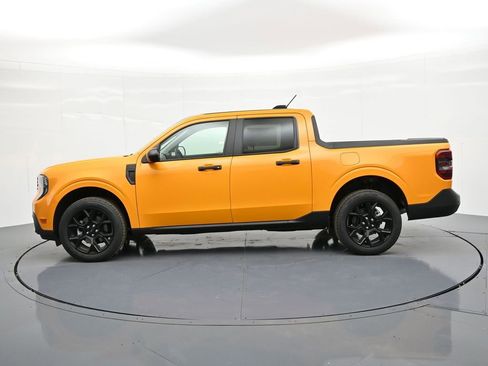 New 2026 Ford Maverick XLT w/ XLT Luxury Package AWD/4WD image 9
