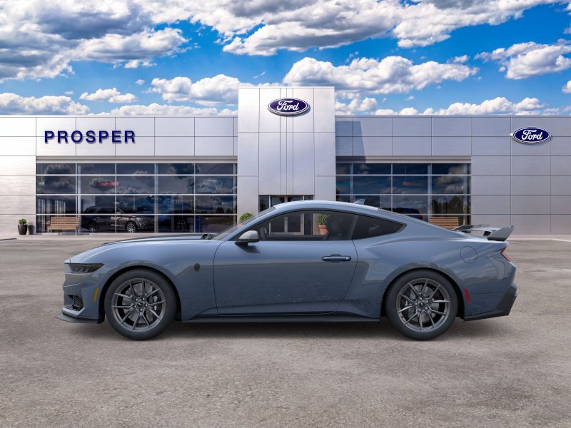 New 2026 Ford Mustang Dark Horse w/ Dark Horse Handlin Package RWD image 33