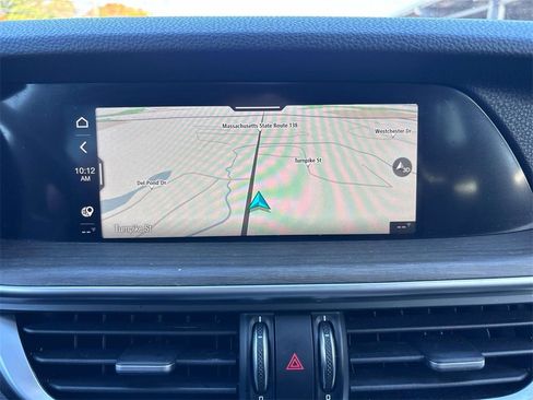 Used 2022 Alfa Romeo Stelvio Ti image 24