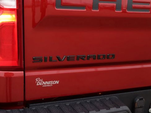 New 2026 Chevrolet Silverado 1500 LT Trail Boss w/ LPO, Dark Essentials Package image 33