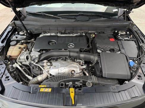 Certified 2020 Mercedes-Benz GLB 250 image 13