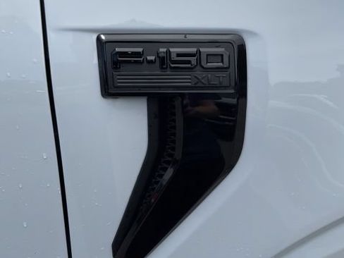 Used 2026 Ford F150 XLT w/ Equipment Group 302A MID AWD/4WD image 10