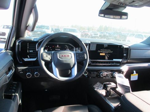 New 2026 GMC Sierra 1500 SLT w/ SLT Premium Plus Package image 14