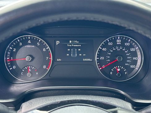 Used 2023 Kia Forte GT-Line image 28