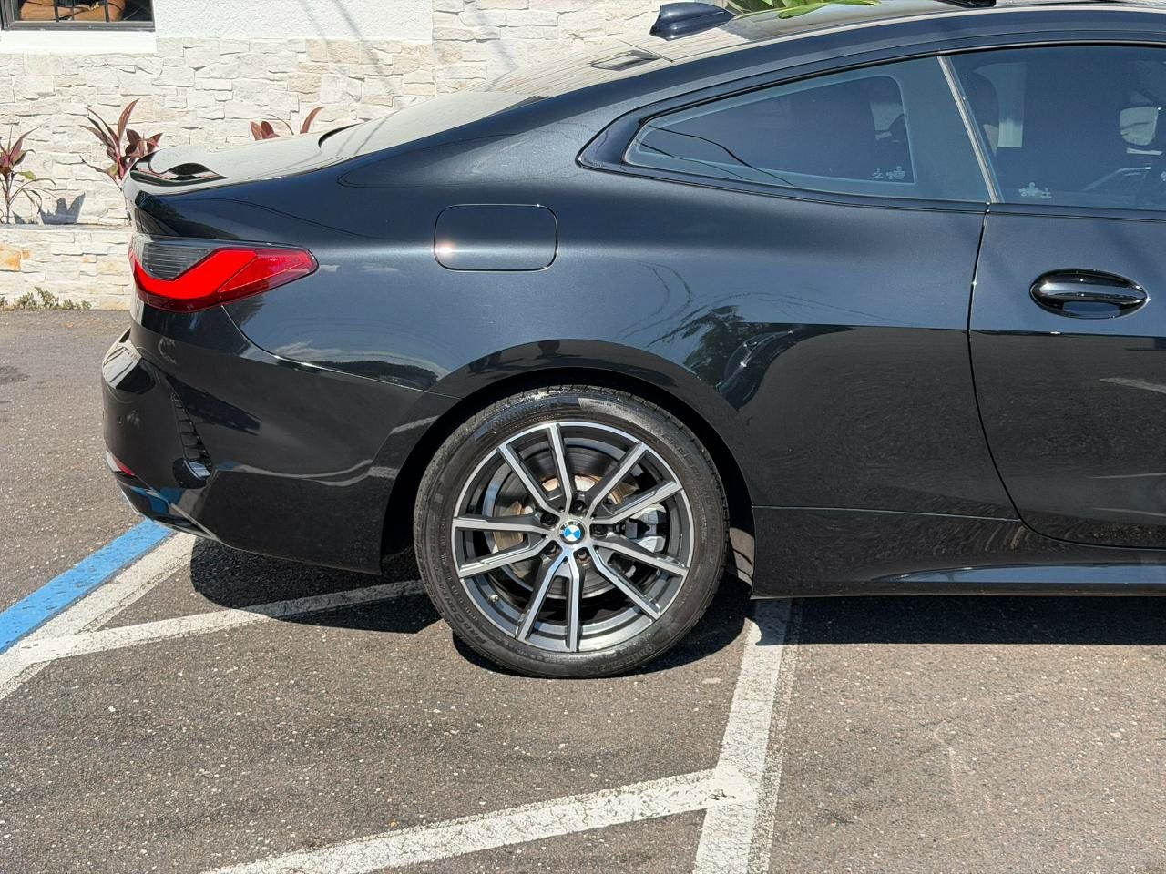 Used 2022 BMW 430i xDrive Coupe AWD/4WD image 18