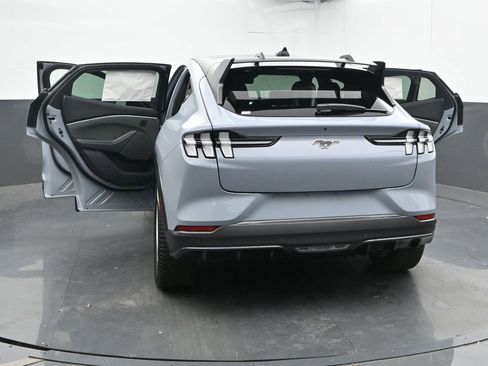 New 2025 Ford Mustang Mach-E GT image 53
