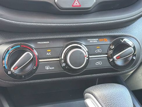 Used 2024 Kia Soul LX w/ Option Group 015 FWD image 14