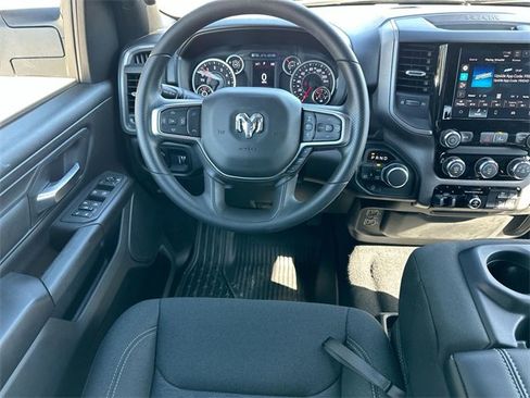 New 2026 RAM 1500 Tradesman image 12