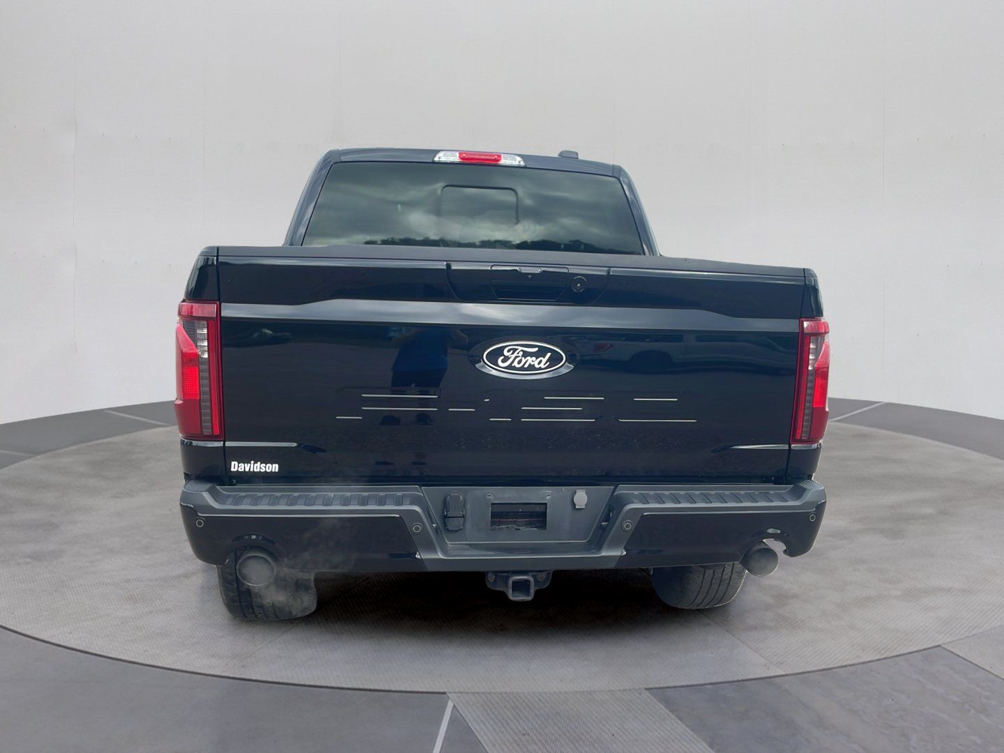 Used 2024 Ford F150 XLT w/ Equipment Group 302A MID AWD/4WD image 9
