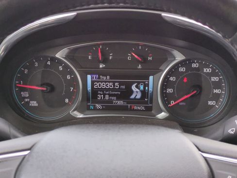 Used 2018 Chevrolet Malibu LT image 33