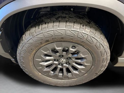 New 2026 Honda Passport TrailSport image 26