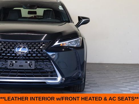 Used 2020 Lexus UX 200 w/ Premium Package FWD image 5