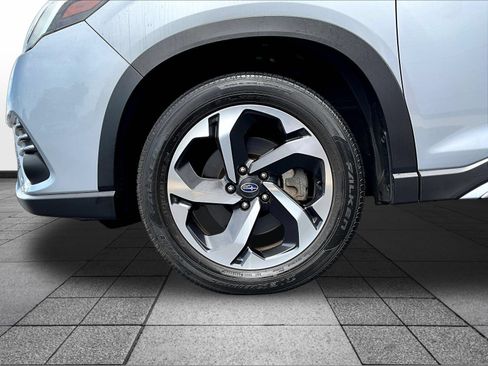 Used 2023 Subaru Forester Touring AWD/4WD image 36