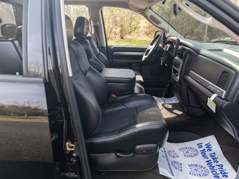 Used 2005 Dodge Ram 1500 Truck 2WD Quad Cab image 36