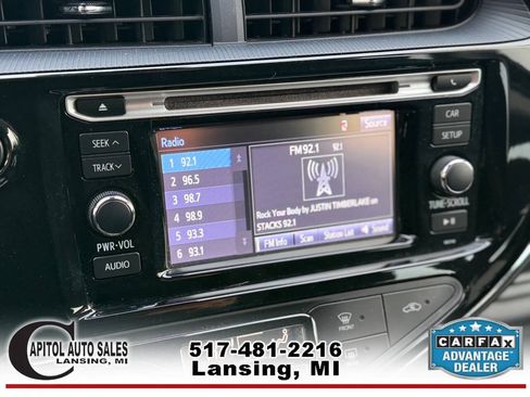 Used 2018 Toyota Prius C Two FWD image 23