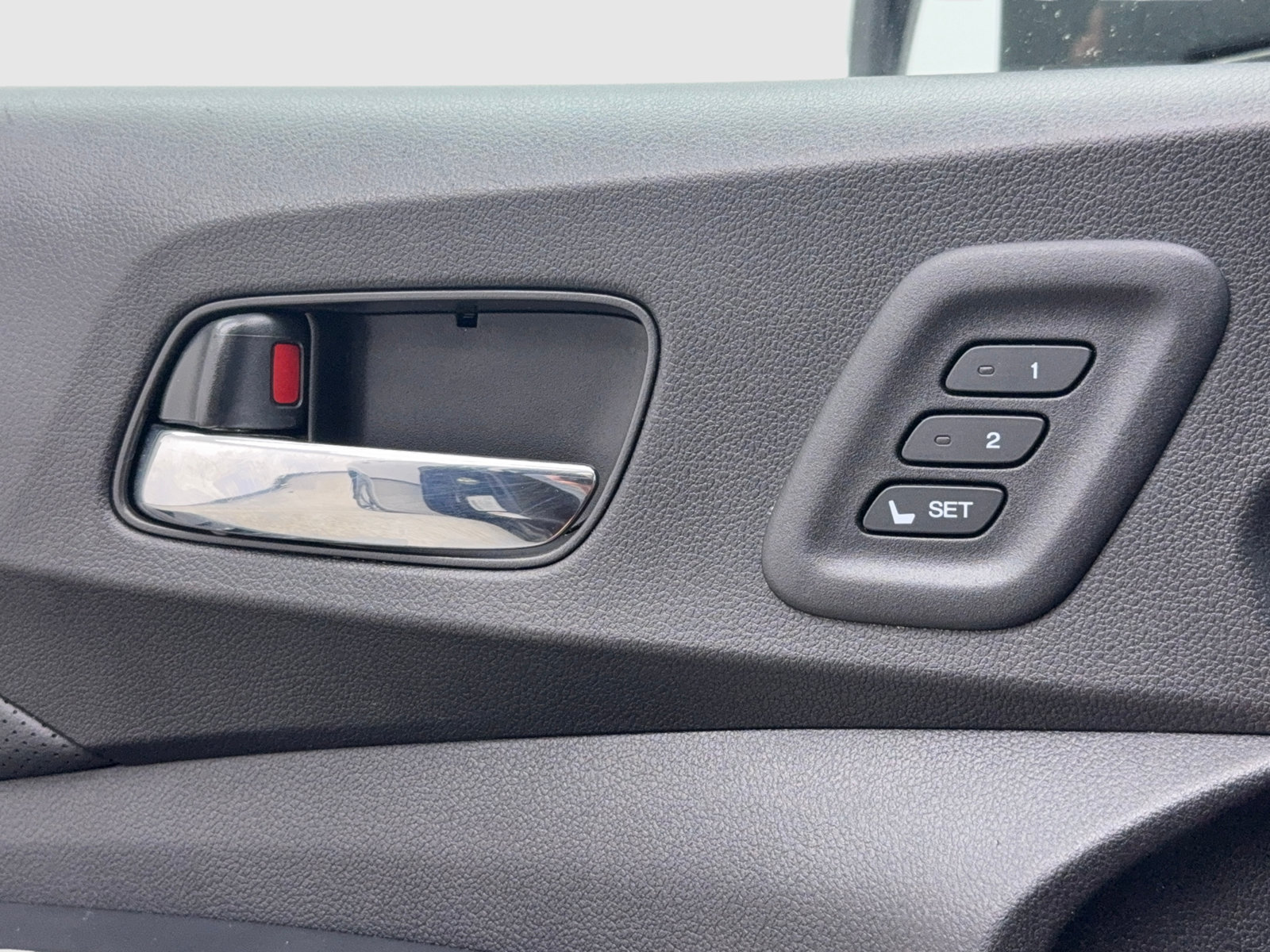 Used 2016 Honda CR-V Touring image 22