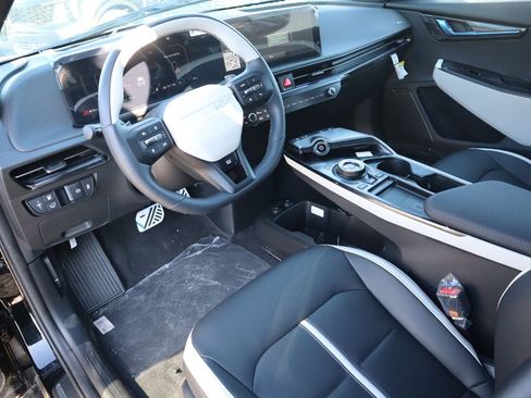 New 2025 Kia EV6 GT-Line RWD image 24