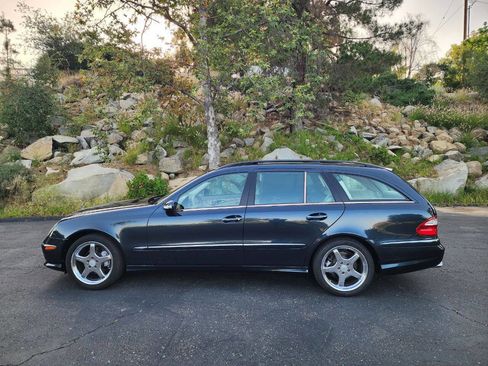 Used 2006 Mercedes-Benz E 350 Wagon image 7