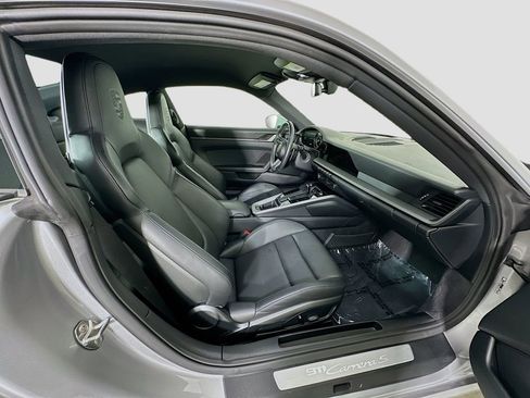 Certified 2020 Porsche 911 Carrera S image 29