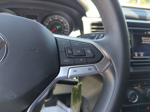 Used 2021 Volkswagen Atlas Cross Sport S FWD image 43