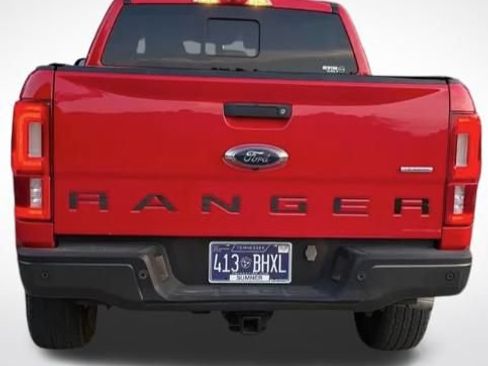 Used 2020 Ford Ranger XL w/ Equipment Group 101A Mid RWD image 7