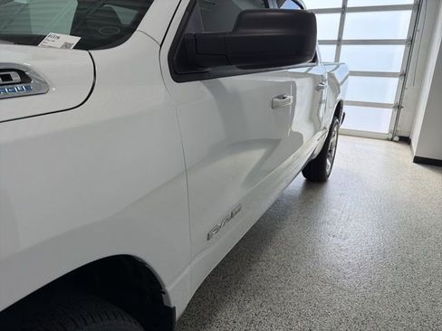 Used 2022 RAM 1500 Big Horn image 30